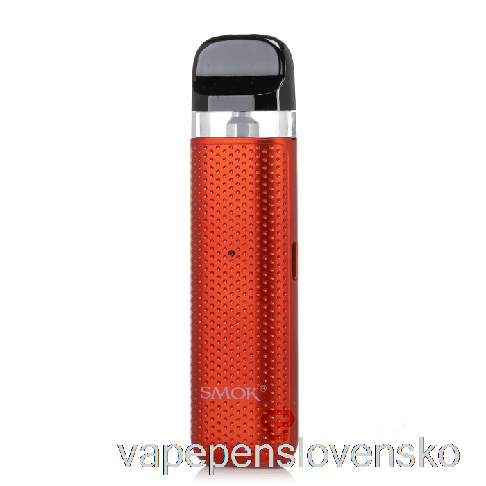 Smok Novo 2c Pod System Orange Vape Bez Nikotinu